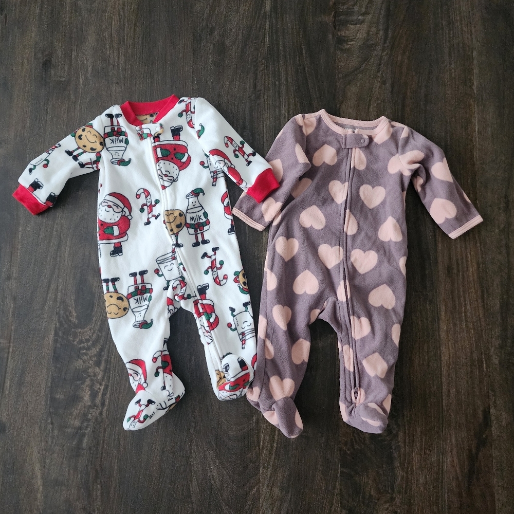 Carter's one piece